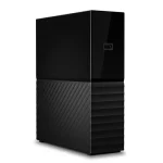 Disco Externo Wd 4tb 3.5" Usb 3.0 Negro
