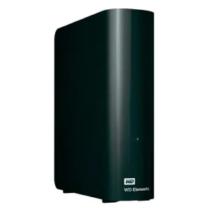 Western Digital Wd Elements  6tb Desktop Usb 3.0
