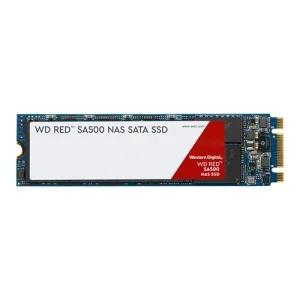 Disco SSD M.2 2280 Sa500 1tb 3d Nand Sata - Weste.