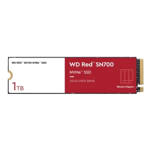 Disco SSD Western Digital Wd Red Sn700 Nas 1tb  M.