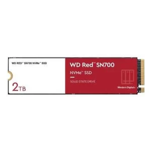 Disco SSD Western Digital Wd Red Sn700 Nas 2tb M.2