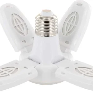 Schwaiger Wled0360 Iluminação de Teto Branco Led