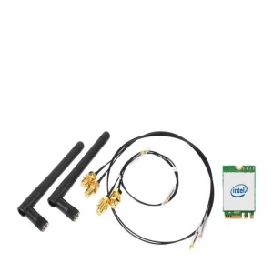 Shuttle Wln-M1 Interno Wlan / Bluetooth 2400 Mbit.