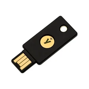 Yubico Yubikey 5 Nfc