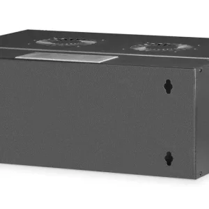 Digitus Dn-49201 Armário Rack 4u Rack de Pendurar.