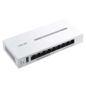 Asus Expertwifi Ebg19p Router com Fio Gigabit Eth.
