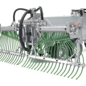 Bruder 02020, 4 Ano(S), Plástico, Verde, Cinzento