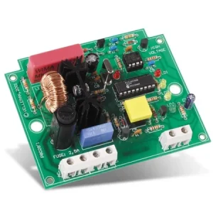 WSL8028 Kit de soldagem educacional, variador multifuncional