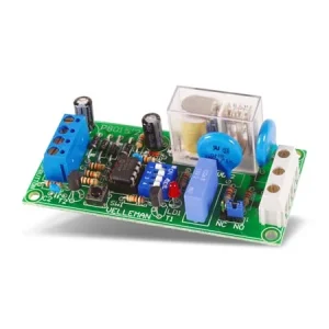 WST8015 Kit de solda, módulo de retransmissão multifuncional