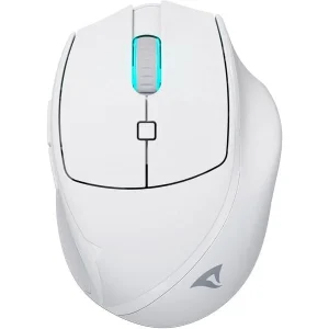 Sharkoon Officepal M25w Rato Branco C/ Ligação Usb