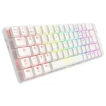 Purewriter W65 (Wei?, De-Layout, Kailh Choc V2 Lo