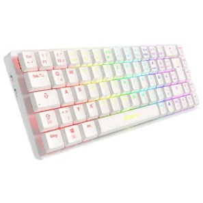 Purewriter W65 (Wei?, De-Layout, Kailh Choc V2 Lo