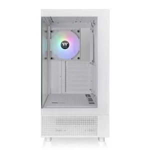 Thermaltake View 270 Tg Midi Tower Branco