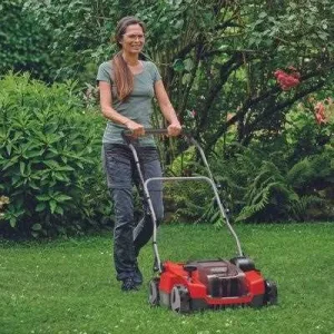 Einhell Ge-Sc 36/35 Li - Solo Escarificador de Re.