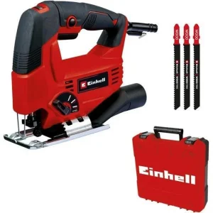 Kit de Serra Vertical Einhell Tc-Js 80/1