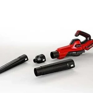 Einhell Ge-Ub 18/250 Li E-Solo Soprador de Folhas.