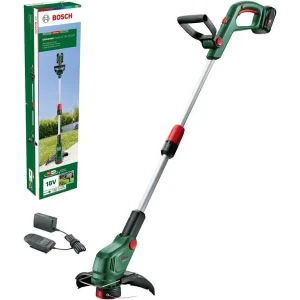 Cortador de Grama Sem Fio Universalgrasscut 18v-26