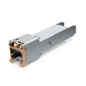 Ubiquiti Uacc-Cm-Rj45-1g Módulo de Transcetor de .