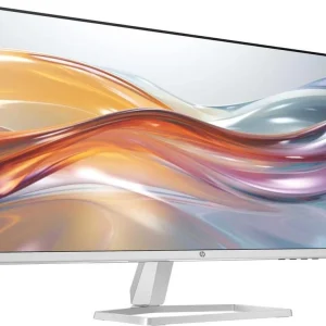 Hp Series 5 27 Inch Fhd Monitor - 527sf