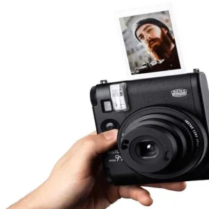 Fujifilm Instax Mini 99 62 X 46 Mm Preto