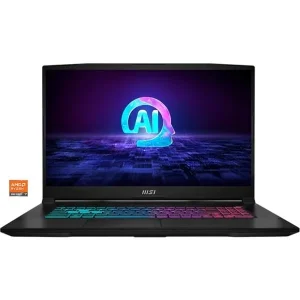Portátil Gamer Msi Katana A17 Ai B8vf-866
