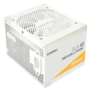 Enermax Revolution D.F.12 Fonte de Alimentação 85.