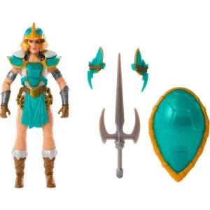Figura de Ação Masters Of The Universe e Tmnt