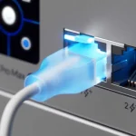 Ubiquiti Uacc-Cable-Patch-El-0.15m-W-24 Cabo de R.