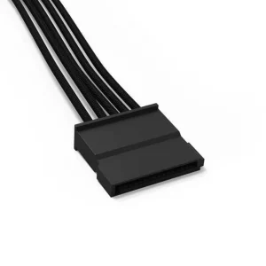 Be Quiet! Cs-6610 0,6 M