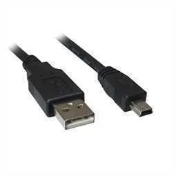 Sharkoon 4044951015566 Cabo Usb 1 M Usb 2.0 Usb A.