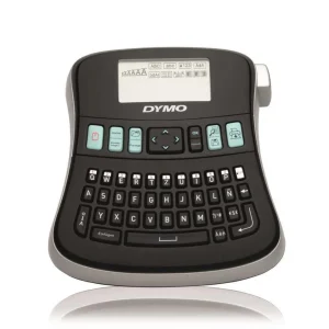 Dymo Labelmanager ® ™ 210d - Qwz