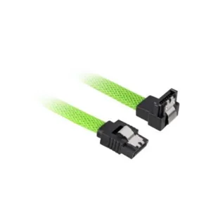 Sharkoon Sata 3 Cabo Sata 0,3 M Sata 7-Pin Preto