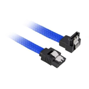 Sharkoon Sata 3 Cabo Sata 0,3 M Sata 7-Pin Preto,.