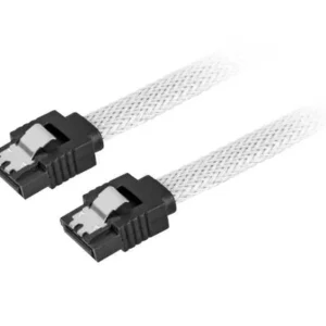 Sharkoon Sata 3 Cabo Sata 0,3 M Sata 7-Pin Preto,.