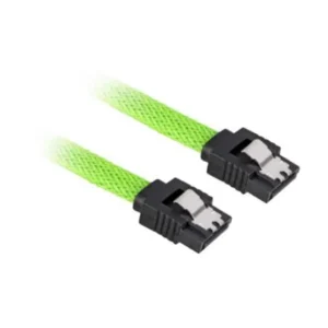 Sharkoon Sata 3 Cabo Sata 0,45 M Sata 7-Pin Preto.