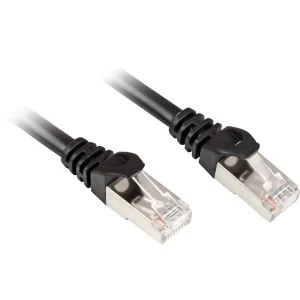 Cabo de Rede Sharkoon Rj45 Cat.6