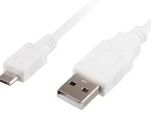 Sharkoon 1.5m, Micro-Usb2.0-B/Usb2.0-A Cabo Usb 1.