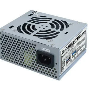 Chieftec Sfx-250vs Fonte de Alimentação 250 W 20+.