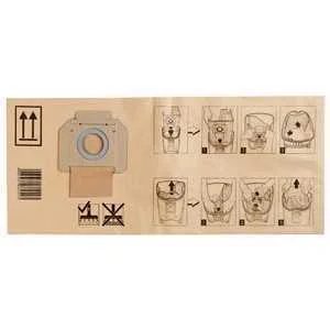 Makita P-72899 Acessório e Suprimento para Aspira.