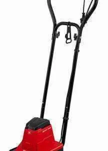 Einhell 3431050 Escarificador de Relva 750 W Verm.