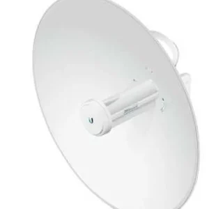 Antena Powerbeam Acgen2 450mbit/S 25dbi Branco - .
