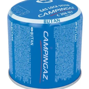 Campingaz C206 Gls 190 G Butano/Propano Cartucho .