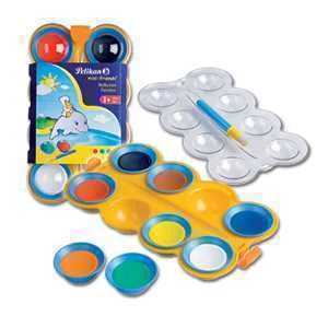 Pelikan 723122 Tinta de Passatempo Aguarela 1 Uni.