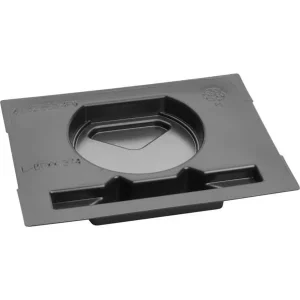 Inserção Bosch L-Boxx para Gof 2000 Ce