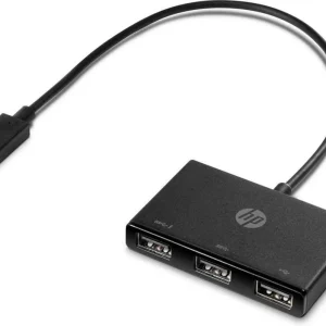 Hp Concentrador Usb-C a Usb-A Usb 3.2 Gen 1 (3.1 .