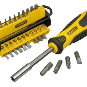 Black & Decker Stht0-70885 Chave de Fendas Conjun.