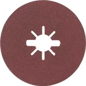 Bosch X-Lock R444 Expert For Metal Disco de Lixa