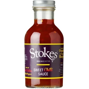 Molho Stokes Sweet Chilli