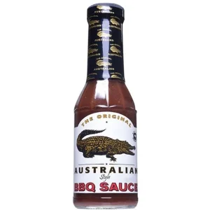 The Original Australian Molho Bbq
