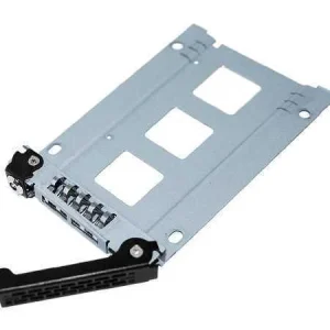 Icy Dock Mb996tk-B Caixa para Discos Rígidos Comp.